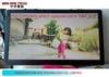 Android 4.2 Wifi Bus Digital Signage Break Point Memory OEM / ODM