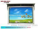 19 Inch Bus Digital Signage 1080P , Android Network Digital Signage