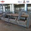 Crab Bucket Welding Heavy Steel Fabrication , Structural ASTM Port Machinery