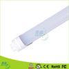 SMD3014 1900Lm / 1600Lm Clear / Frosted LED Tube Lights T8 For Office / Kitchen