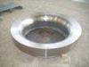 Nonstandard Big Size Heavy Industrial Forged Flange For Wind Energy Industry
