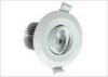 3&quot; Warmwhite 3000k COB Down Light High Brightness Adjustable Angle 15watt Led Ceiling professional m