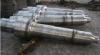 Industrial Heavy Steel Forgings , Steel Roller Shaft With Alloy Steel 34CrNiMo6