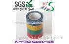 rubber resin adhesive PVC Electrical Insulation Tape , -18 to 105 Degree