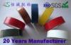 Fixing / reinforcement PVC Electrical Insulation Tape of red / blue / green