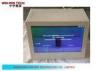 24&quot; White Transparent LCD Display , High Resolution LCD Display