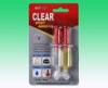 10ml All Purpose Super Epoxy Glue Clear 1 Minute Instant Bond AB Adhesive