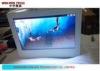 HD Indoor 3G Transparent LCD Display Window For Exhibition 1920 X 1080