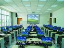 Movable Dual Pen Magnetic White Board / Smart Interactive Whiteboard for Classroom