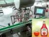 Piston Rotary Monoblock Automatic Liquid Filling Machine for Fruit Jam