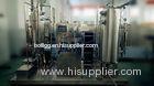 Apple / Pineapple Beverage Processing Equipment With Carbo - Cooler / Mixer