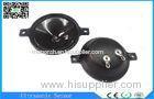 50.5mm Super High Frequency Piezo Tweeter Speaker Ultrasonic Annunciator with Mounting Ears