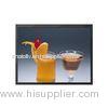 Industrial High Definition Touch LCD Monitor With CE Certification