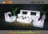Professional Bar / PARTY PE modern lounge furniture led lighting sofa CE / ROHS / UL