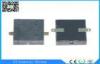 Thin Low Current 3mA SMD Piezo Buzzer , Acoustic Warning 25v Piezo Components