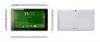 White 1G mid android tablet 8 inch , bluetooth intel laptop tablet
