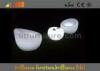 Professional Professional LED Bar Tables with nontoxic / peculiar smell