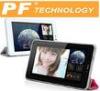 6.5 Inch TFT capacitive touch screen Tablet PC Support 2G Phone Call