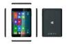 7.85 Inch Windows 8 Intel Based Tablet with 1024*768 IPS Screen