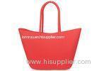 Eco-friendly Silicone Handbag Tote Bag Travel Bag for Youth