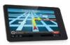 Android 4.2 ICS Dual Core Tablet , Black WiFi pc tablet 7 inch