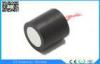 IP68 Waterproof 125kHz High Frequency Ultrasonic Sensor Wide Band Width 10kHz