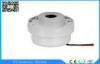 Small Smart Wire Siren Piezoelectric Buzzer with Continuous or Pulse Tone 12v / 24v DC