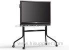 Infrared Identification 70 Inch Interactive Flat Panel , 3 built-in loudspeakers