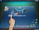 Touch key button design , 70 Inch Intelligent Interactive flat panel