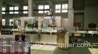 3 In 1 Rotary / Linear Automatic Water Filling Machine , Drinking Water Bottling Plant