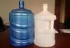 Electric 2 Gallon Rotary Barrel Automatic Water Filling Machine for Drinking water