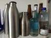 Mineral / Purified Water Bottling Equipment For PET Bottles 1000bph - 24000bph