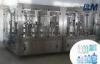 3 In 1 Automatic Water Filling Machine , Monoblock Water Bottling Plant Equipment