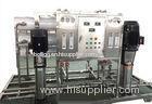 Stainless Steel Domestic Reverse Osmosis Water Purification Systems 220V / 380V