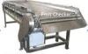 Automatic SUS304 UHT Fruit Juice Processing Plant With Washing / Blending Tank