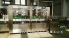 PET / PP Bottle Automatic Water Filling Machine , Pure Water Bottling Equipment