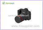 3D Canon Camera Customized / Cartoon USB Flash Drive