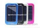 Colorful Iphone Solar Charger 6 Adapters Compatible With Iphone Smartphone PSP GPS