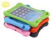 Eco - Friendly silk printed Cell Phone Protective Covers stylish ipad mini cases for girl