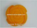Non-sticking Rose Silicone Cake Moulds / Silicone Muffin Molds