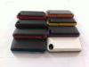 1500mAh iphone 4 Rechargeable Power Case black external battery case