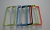 Custom Backup power case battery charger case cover for iPhone 5C 2600mAh