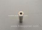 N36 Ring Sintered NdFeB Magnet For Motor , sintered neodymium magnets