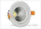 3 inch 4 inch 5 inch 6 inch 8 inch LED downlight CE ROHS approval / dimmable commercial lighting pr