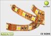 IP20 3000K - 3500K warm white, 8000K - 8500K cool white, Flexible Led Strip Lights for decoration