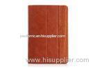 Cool Fashion Book Style Ipad Mini Leather Folio Case iPad Mini 1 / 2 Protection Covers
