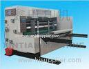 Heat-treatment Vacuum Adsorption Corrugated Carton Machinery