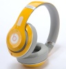 Beats by Dr.Dre Studio 2.0 Wireless Bluetooth Around-the-Ear Headband Headphones Orange