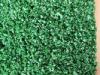 Waterproof DOW Hockey Artificial Turf Playground Sport Synthetic Grass Gauge 3 / 16