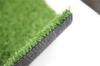 Residential , Synthetic Lawn 30mm 40mm Artificial Grass Decoration For Villa Gardens